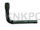 45.5-410 SWING ROD ASSEMBLY ROBIN EX17
