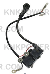 31-263 IGNITION COIL ZENOAH G35L G45L G4LS BC3410 BC4310