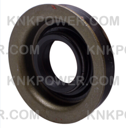 KM0403250-10 OIL SEAL 12*28*6