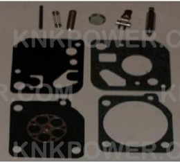 35-159A CARBURETOR DIAPHRAM Replace Zama RB-98 FITS C1U-P17 C1U-P-21 (A-B) C1U-P23