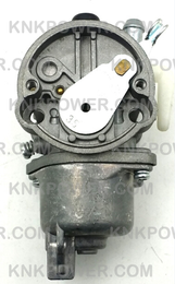 36-228 CARBURETOR ZENOAH G4K