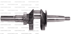 14-401 CRANK SHAFT HONDA GX110 GX120
