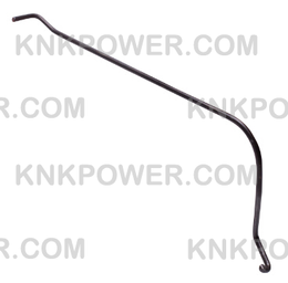 KM0403250-101 THROTTLE STEEL WIRE