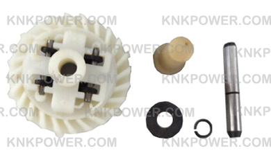 knkpower [8812] HONDA GXV160 ENGINE 16510-ZE6-000