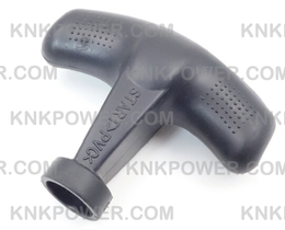 18.1-07 STARTER HANDLE GENERAL