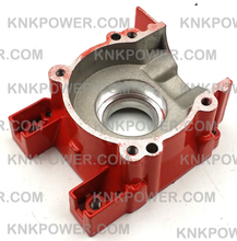 Load image into Gallery viewer, 12-206C CRANK SHAFT CASE(REAR)SHINDAIWA B45 BRUSH CUTTER