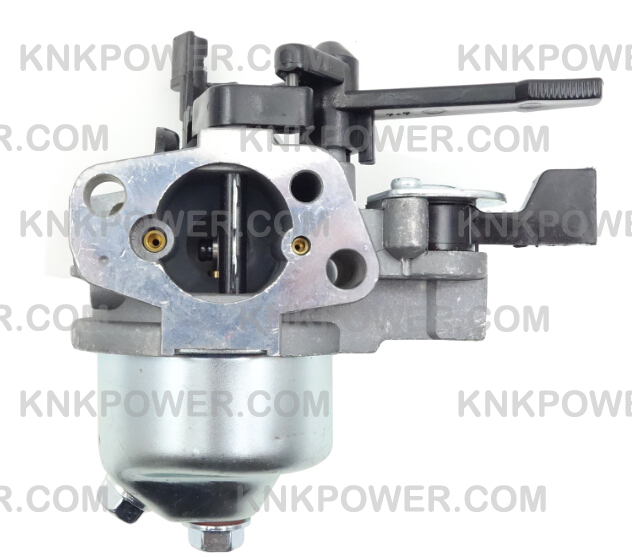 knkpower [5988] HONDA GX110/120 ENGINE 16100-ZH7-W81 / 51
