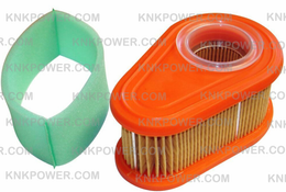 17-4144A AIR FILTER 792038 790388 B&S DOV700 SERIES 700;SERIES 750