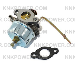 36-474 CARBURETOR 631245 631820 631921 632284 NEW TECUMSEH H25 H30 H35 520-918