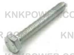 05-H-M5 55 Hexagon Bolt HONGDA GX25 35 ENGINE