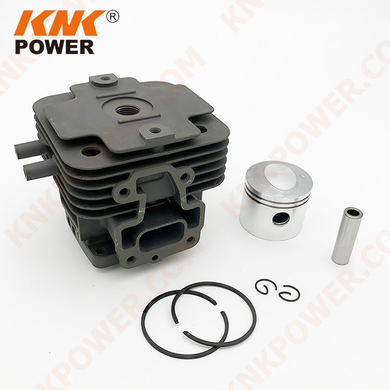knkpower [18681] KAWASAKI TJ53E ENGINE 11005-0650, 11005-2166