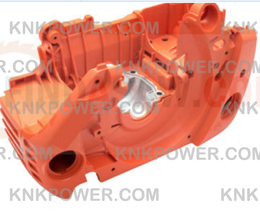 12-109 CRANK SHAFT CASE COMP. HUSQVARNA 455 460 461 CHAINSAW