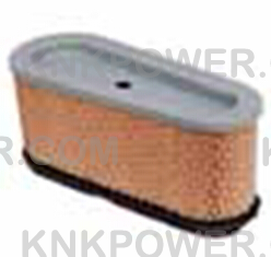 17-473 AIR FILTER 496894 493909 691642 BRIGGS&STRATTON BS ENGINE 12.5-15HP