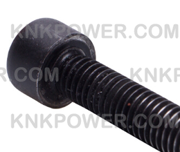 KM0403250-21 SCREW M4*12
