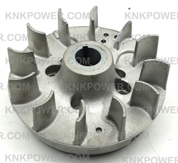 32-208 FLY WHEEL SHINDAIWA B45 BRUSH CUTTER