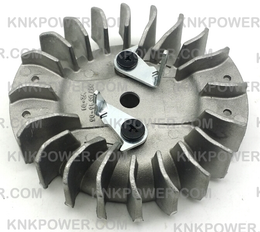 32-106 FLY WHEEL HUSQVARNA 365 CHAIN SAW