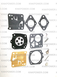 35-110A Carburetor Repair Kit 268 CHAIN SAW