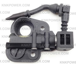 28.1-N137 OIL PUMP PARTNER 350 CHAINSAW