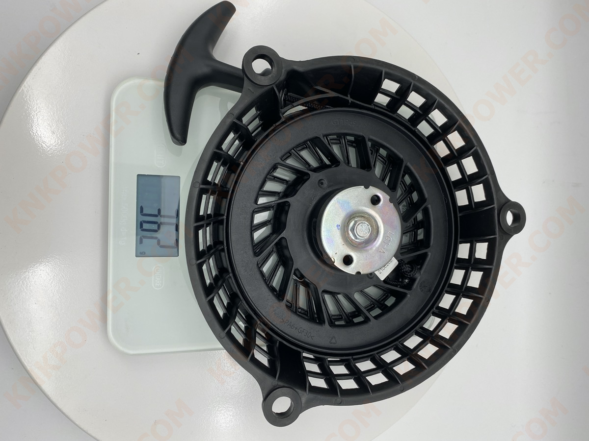 STARTER FOR LAWN MOWER FIT FOR XP200 KNKPOWER