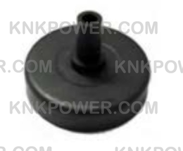 50.1-23 CLUTCH DRUM HUSQVARNA 143R BRUSH CUTTER