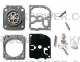 35-191A CARBURETOR DIAPHRAM Replace Zama RB-145 ZAMA CARBURETORS: C1M-EL37 C1M-EL37A & C1M-EL37B