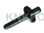 44.2-411 Governor Gear Shaft ROBIN EX17