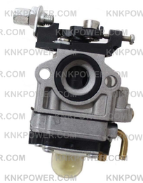 36-277 CARBURETOR Walbro WYJ-192-1 ECHO SRM2601 SRM2400 SRM2610 PE2601 TRIMMER