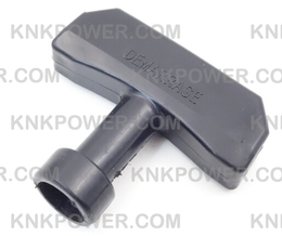 18.1-04 STARTER HANDLE GENERAL