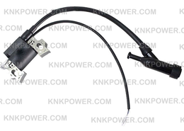 31-461 IGNITION COIL 30500-ZE1-003 30500-ZE1-013 30500-ZE1-023 30500-ZE1-033 30500-ZE1-043 30500-ZE1-053 30500-ZE1-063 HOMELITE UT903655 UT903655DA 3650 4550 WATTS 208CC 7HP