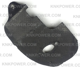 15-220 GASKET SHINDAIWA BP35 BRUSH CUTTER