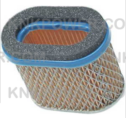 17-4292 AIR FILTER 692446 692496 BS INTEK TORO