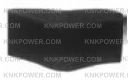 17-4250 AIR FILTER KAWASAKI 11013-2119;KAWASAKI 11013-2174 JOHN DEERE M77555