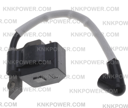 31-165 IGNITION COIL 850108001 850108002 HOMELITE UT-08520 RY28040