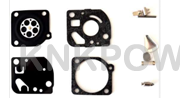 35-148A CARBURETOR DIAPHRAM Replace Zama RB-68 ZAMA CARBURETORS: C1Q-SK8 C1Q-SK9 C1Q-SK10 C1Q-SK15 & C1Q-SK16