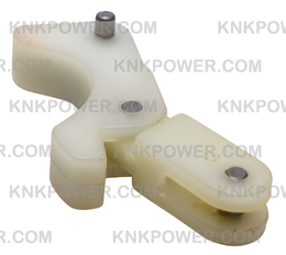 KM0403250-152 SPRING PUSHER ASSY.