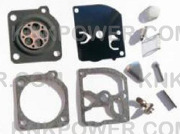 35-141A CARBURETOR DIAPHRAM Replace Zama RB-54 ZAMA: C1Q-E5A C1Q-H17A-D C1Q-H35 C1Q-H42 C1Q-H43 C1Q-H44 C1Q-H45