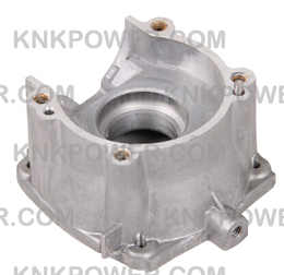 12-201A CRANK SHAFT CASE(FRONT) ZENOAH 1E34F (26CC) ENGINE