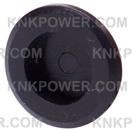 KM0403250-57 RUBBER CUSHION CAP