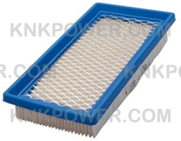 17-4127 AIR FILTER B&S 494511 494511S HONDA 17211-883-W20 BRIGGS AND STRATTON B&S 5KM HONDA G200