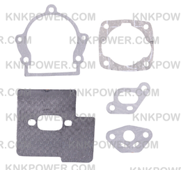 15-202 GASKET ZENOAH 1E31F ENGINE