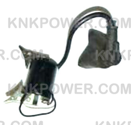 31-241 IGNITION COIL 16721951800 TANAKA ENGINE