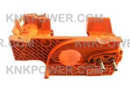 12-115 CRANK SHAFT CASE COMP. HUSQVARNA 136 137 141 142