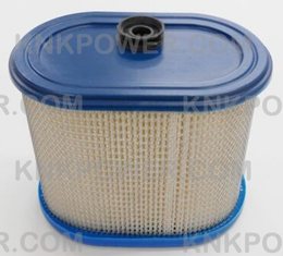 17-4113 AIR FILTER 695302;602561 BRIGGS AND STRATION 5.5-6.75 HP ENGINES