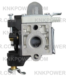 36-282 CARBURETOR ZAMA RB-K85 K90 ECHO PB-265L PB-265LN PB-251 ES-255 A021001350