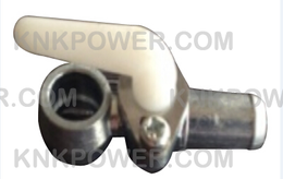 48-201 FUEL TANK COCK SHINDAIWA BP35 BRUSH CUTTER