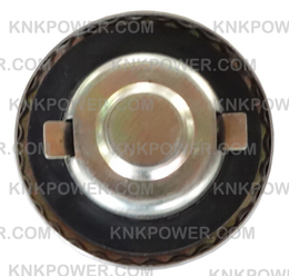 24.1-404 Fuel Tank Cap Comp. GENERAL GENERATOR