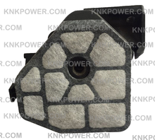 Load image into Gallery viewer, 17-154 AIR FILTER ASSY. PARTNER P350S