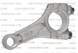 14.1-414 CONNECTING ROD HONDA 1P60