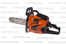 Load image into Gallery viewer, KM0403501 49.3CC GASOLINE CHAIN SAW