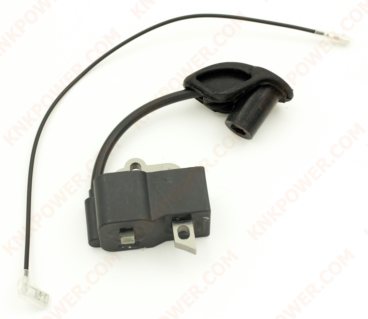 Ricambio Soffiatore Foglie Bobina Di Accensione Per Soffiatore Foglie Stihl BR500, BR550, BR600 - Codice OEM 4282 400 1308 Cancanle Ricambi - Foto 3